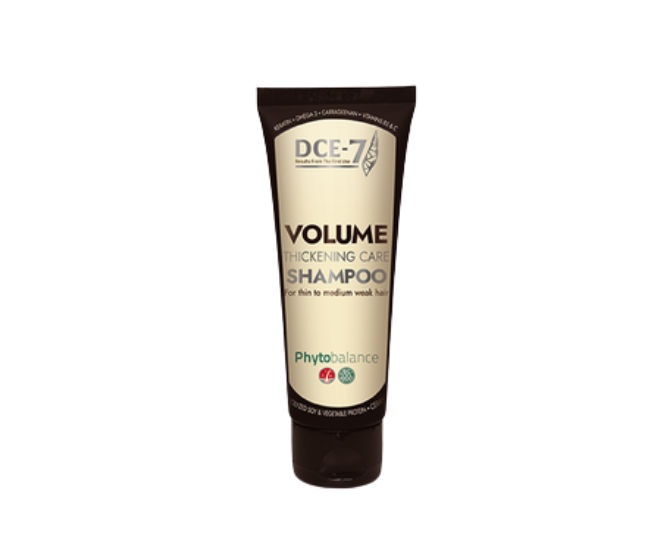 DR.SORBIE Volume Therapy  Phyto Balance Shampoo pH6