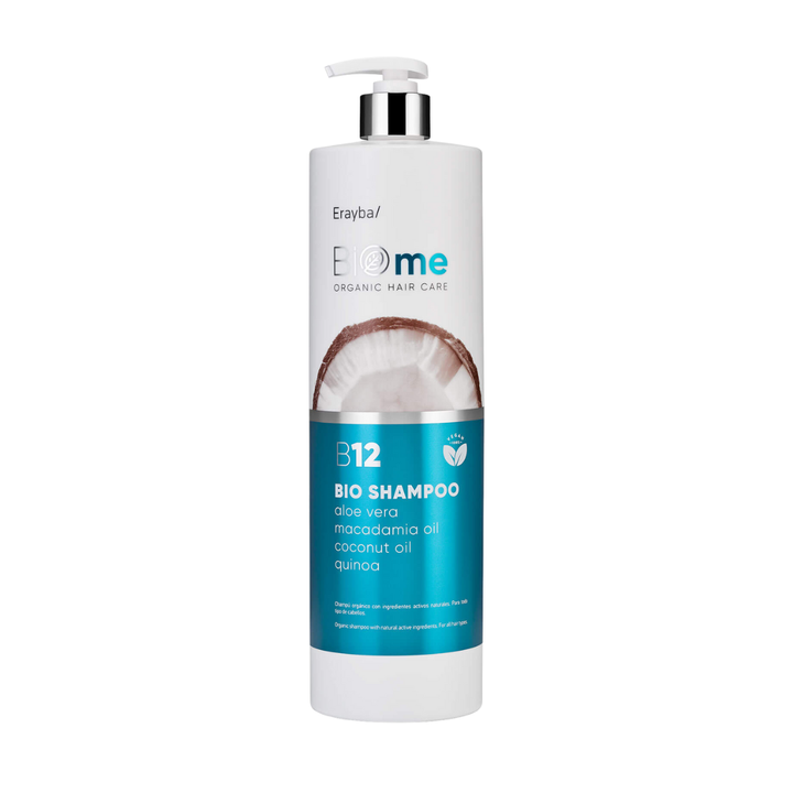 ERAYBA BIOME B12 Bio Shampoo