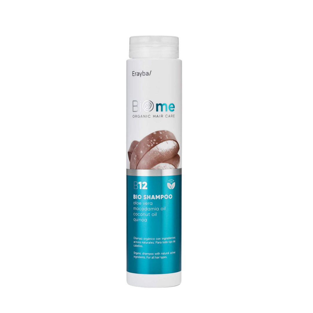 ERAYBA BIOME B12 Bio Shampoo