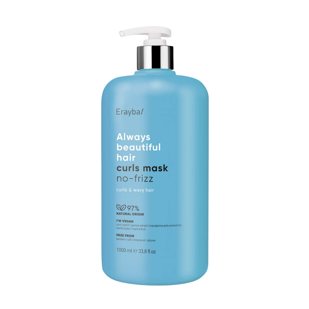 ERAYBA ABH Curls Mask