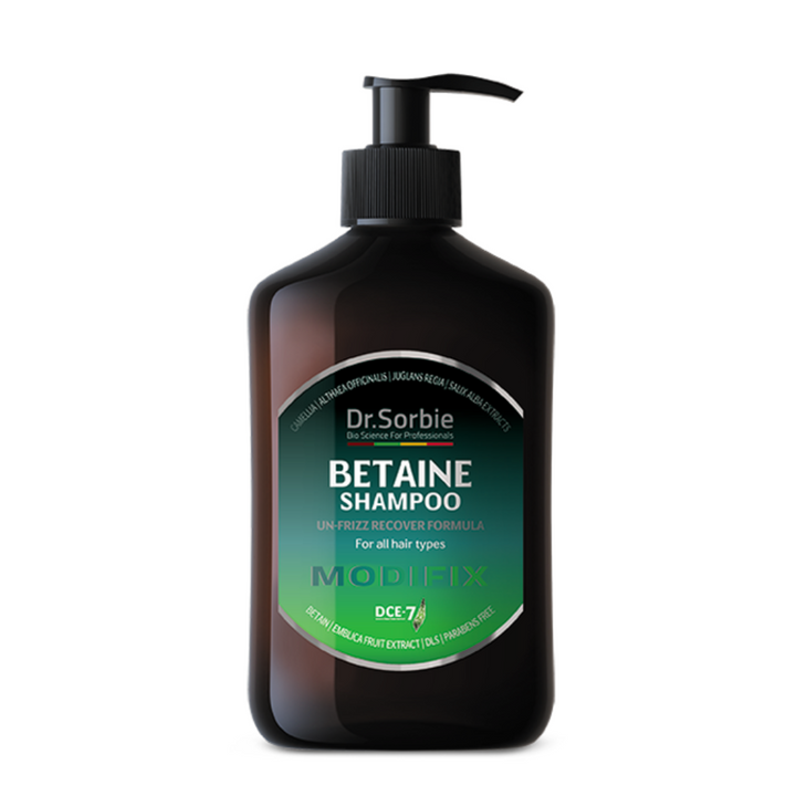 DR.SORBIE Betaine Modifix Shampoo