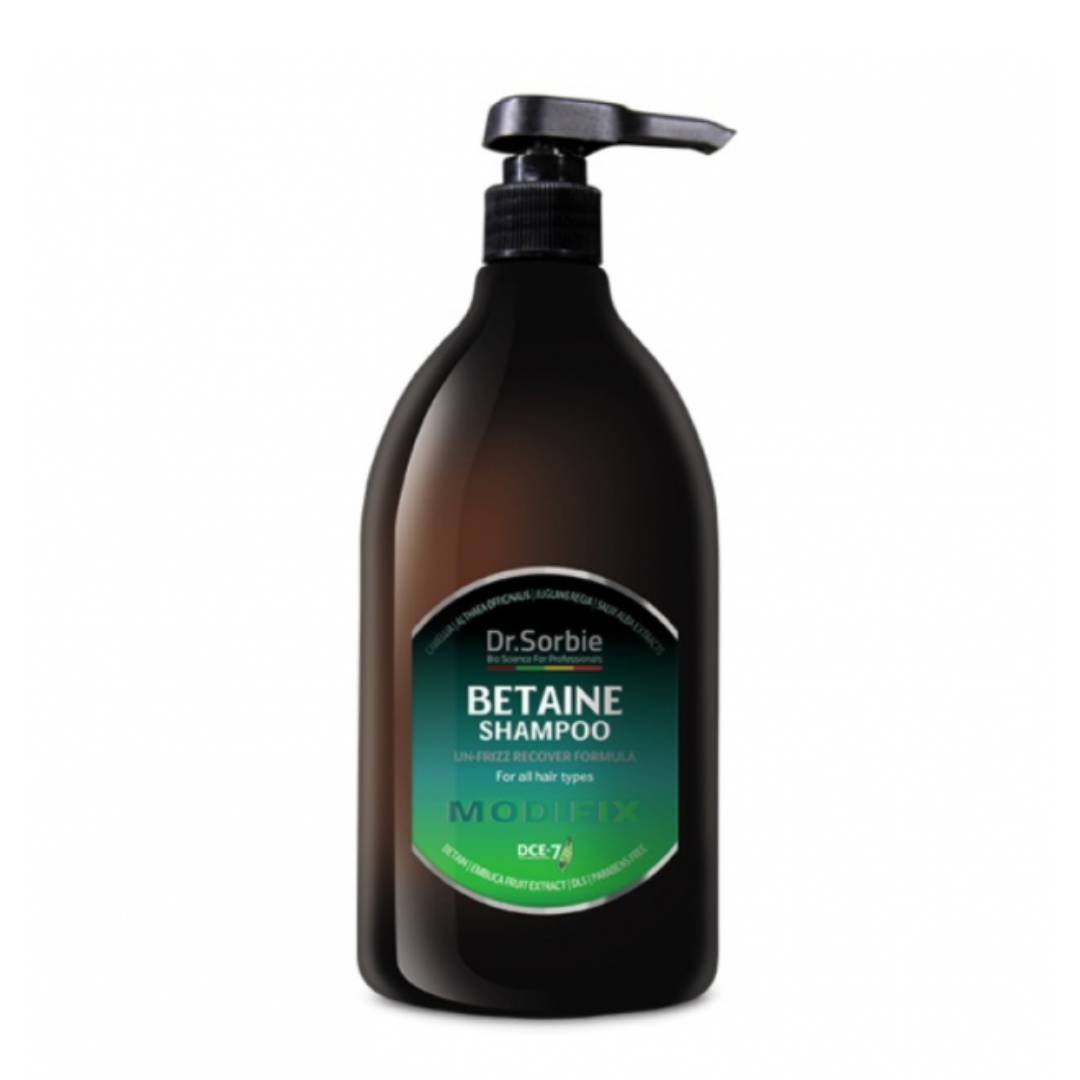 DR.SORBIE Betaine Modifix Shampoo