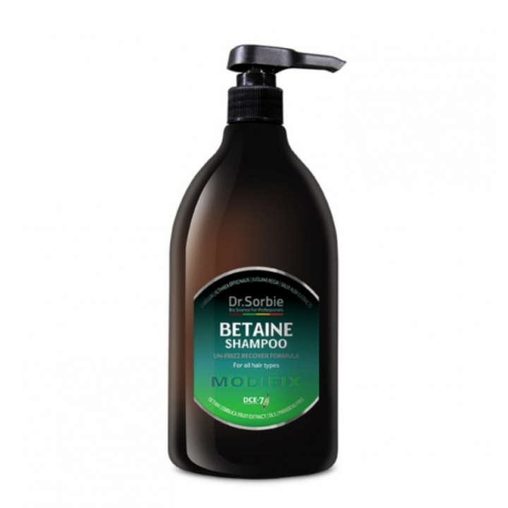 DR.SORBIE Betaine Modifix Shampoo