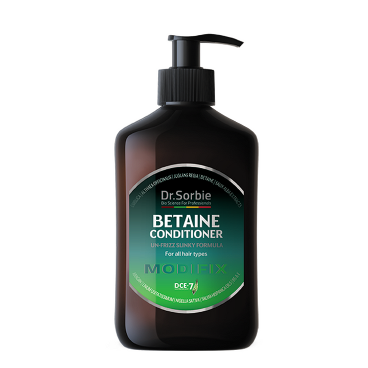 DR.SORBIE Betaine Modifix Conditioner