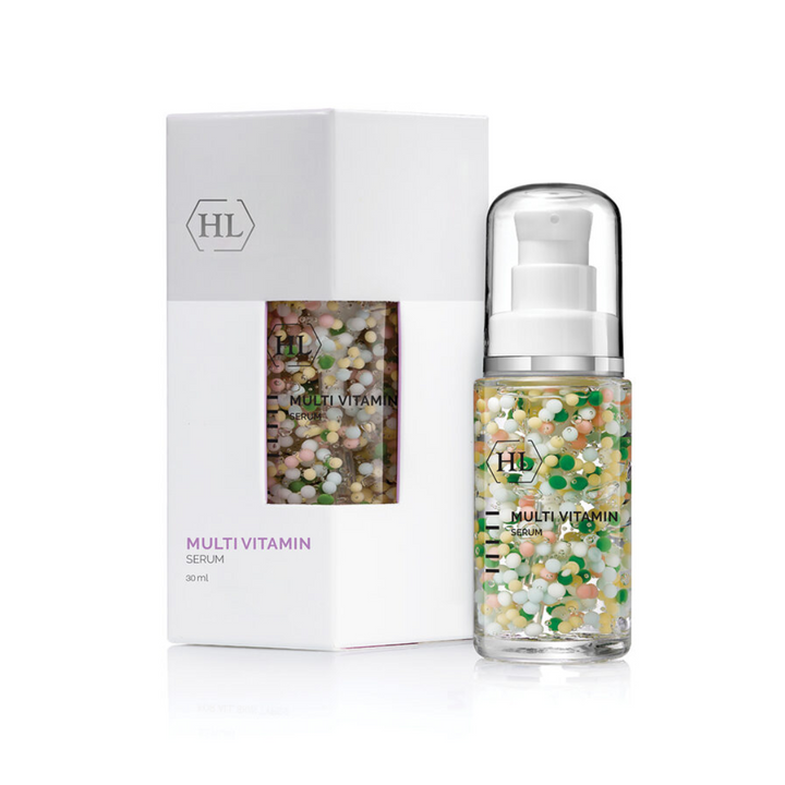 HOLYLAND Multivitamin Serum