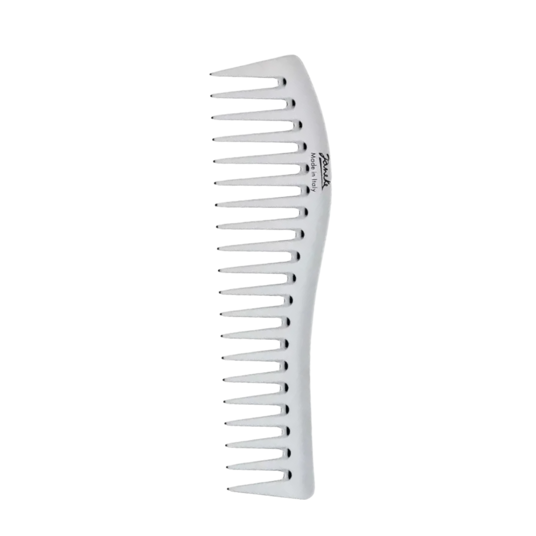 JANEKE Large Wide  Tooth Comb