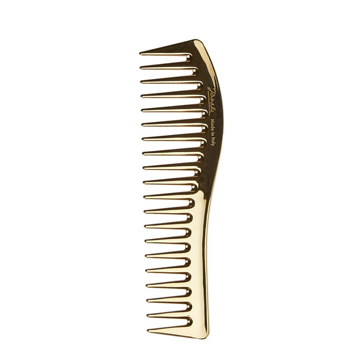 JANEKE Large Wide  Tooth Comb