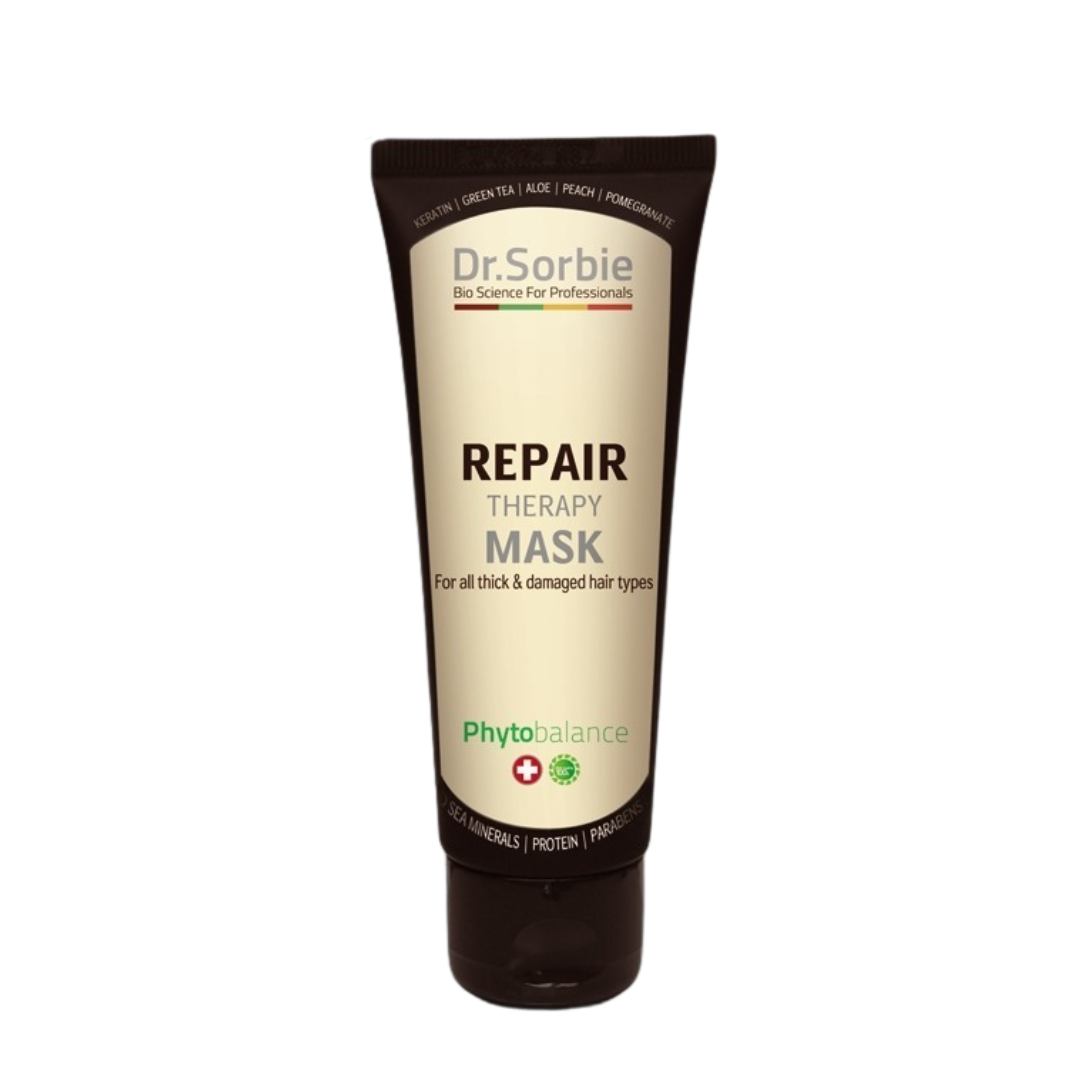 DR.SORBIE Repair Therapy Mask PH 6.5