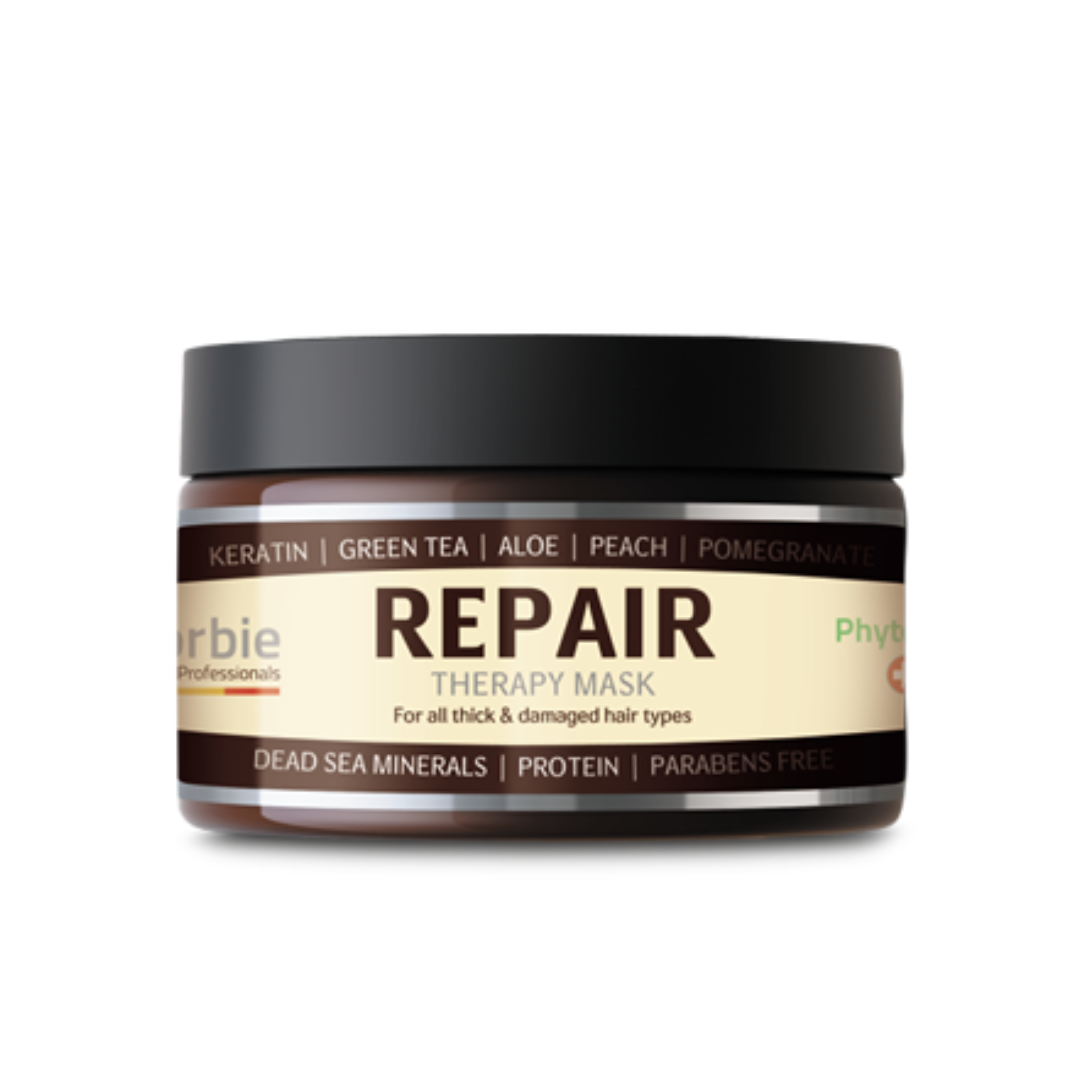 DR.SORBIE Repair Therapy Mask PH 6.5