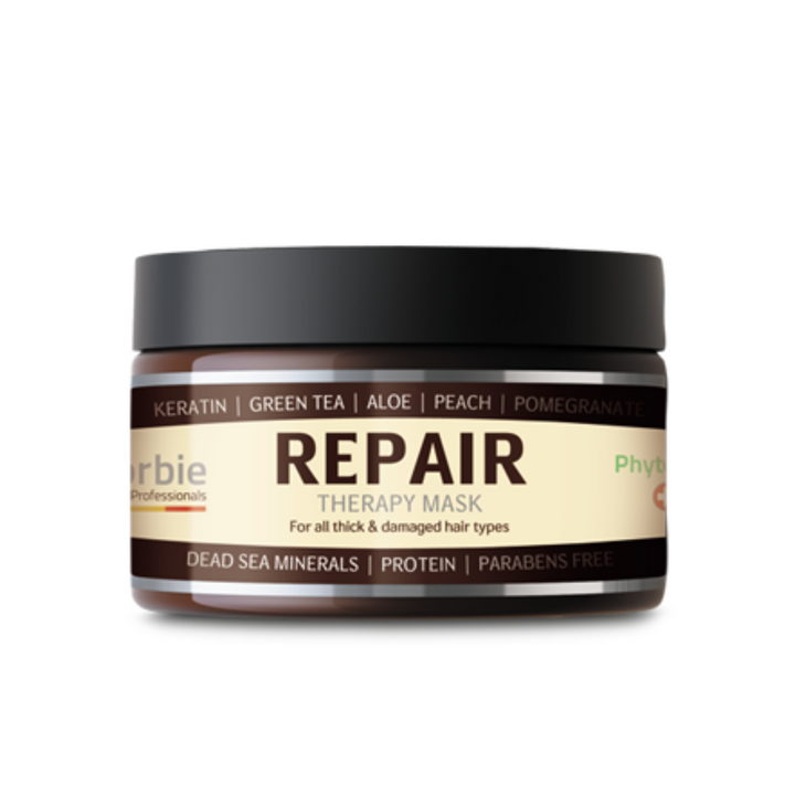 DR.SORBIE Repair Therapy Mask PH 6.5