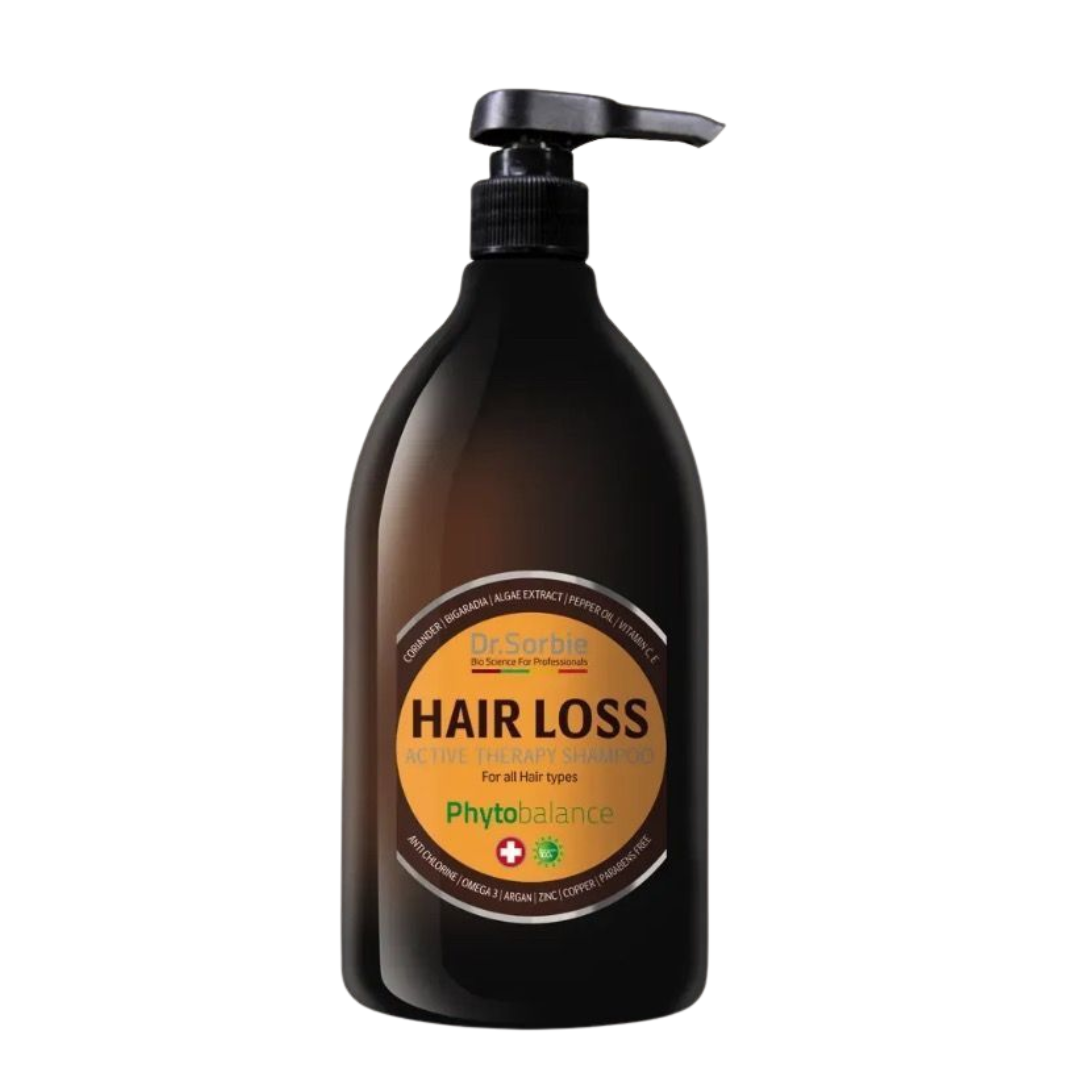 DR.SORBIE Hair Loss Therapy Shampoo Ph 7.5