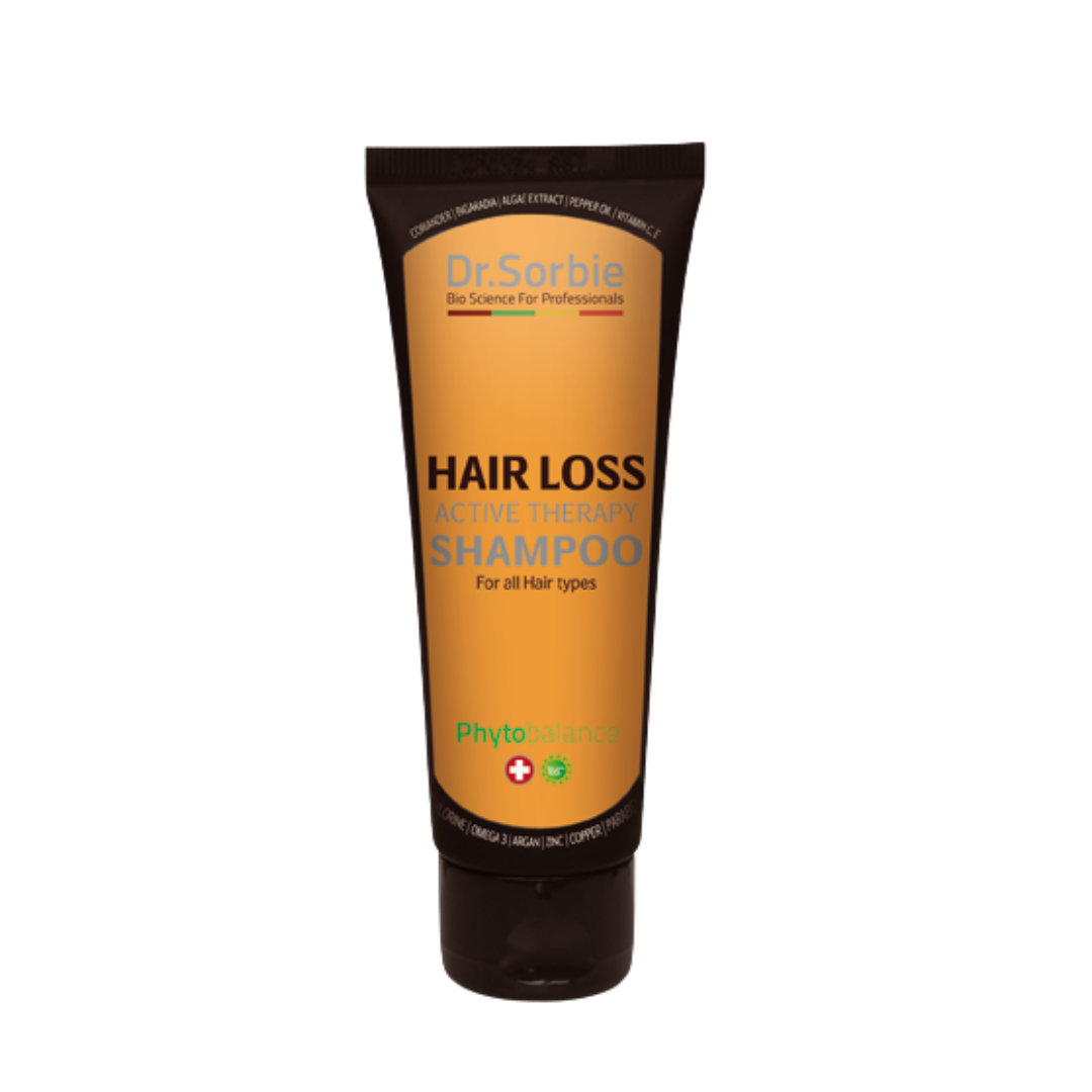 DR.SORBIE Hair Loss Therapy Shampoo Ph 7.5