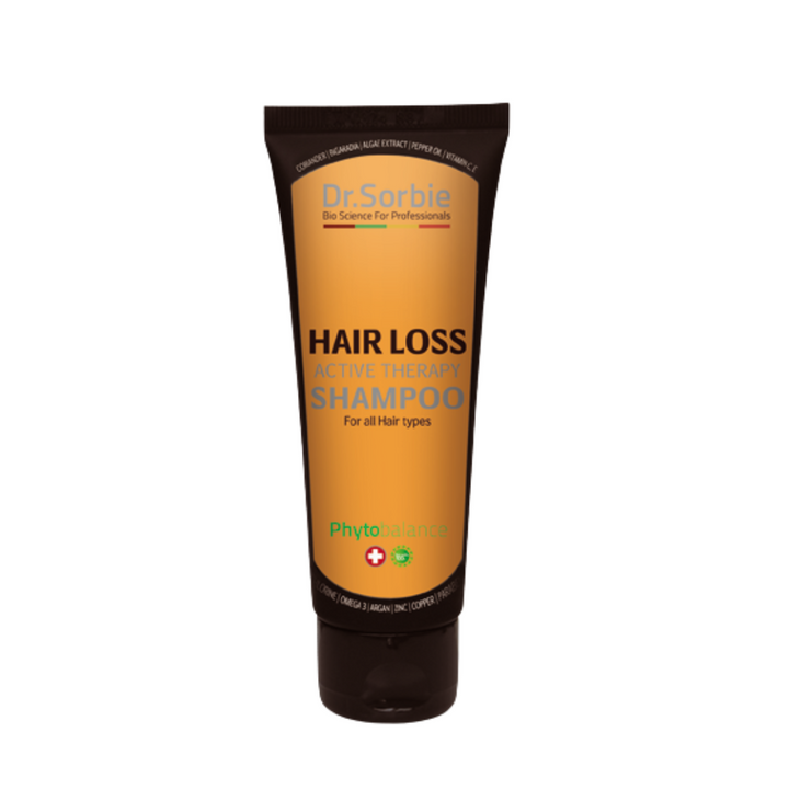 DR.SORBIE Hair Loss Therapy Shampoo Ph 7.5