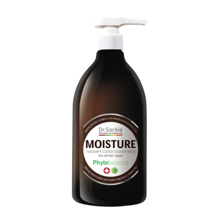 DR.SORBIE Moisture Milk Conditioner pH 5