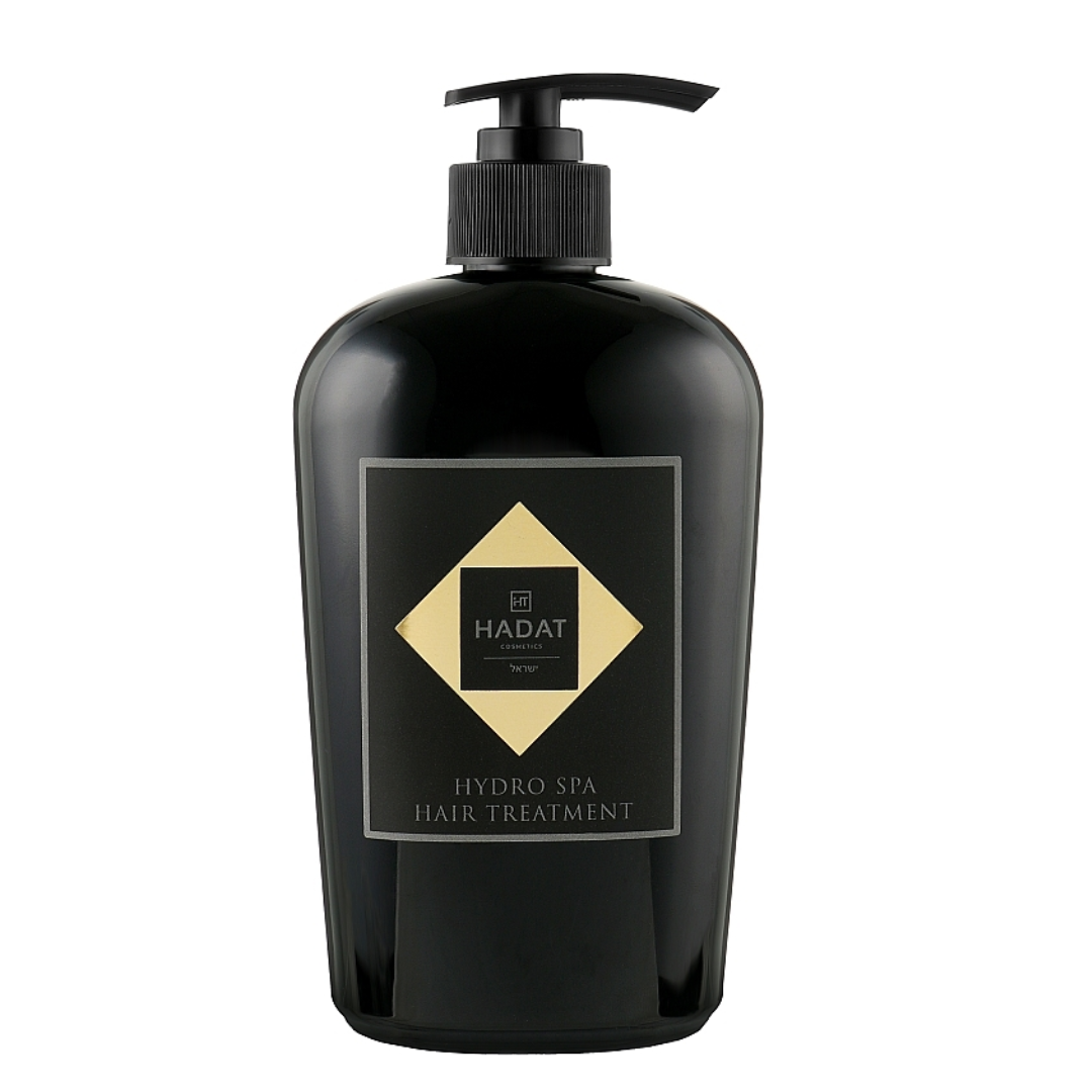 HADAT Hydro Spa Hair Treatment