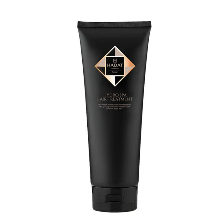 HADAT Hydro Spa Hair Treatment
