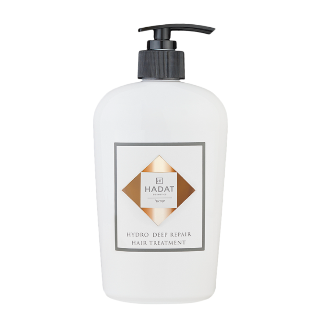 HADAT Hydro Deep Repair Treatment