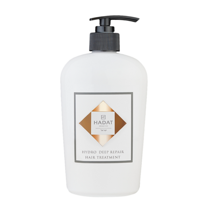 HADAT Hydro Deep Repair Treatment