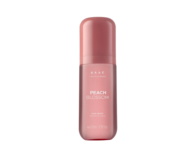 BRAE Body Mist by Ana Paula Siebert