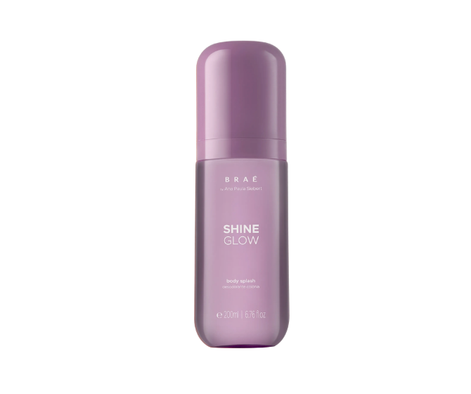 BRAE Body Mist by Ana Paula Siebert