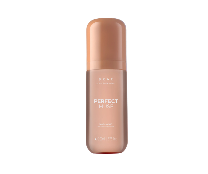 BRAE Body Mist by Ana Paula Siebert