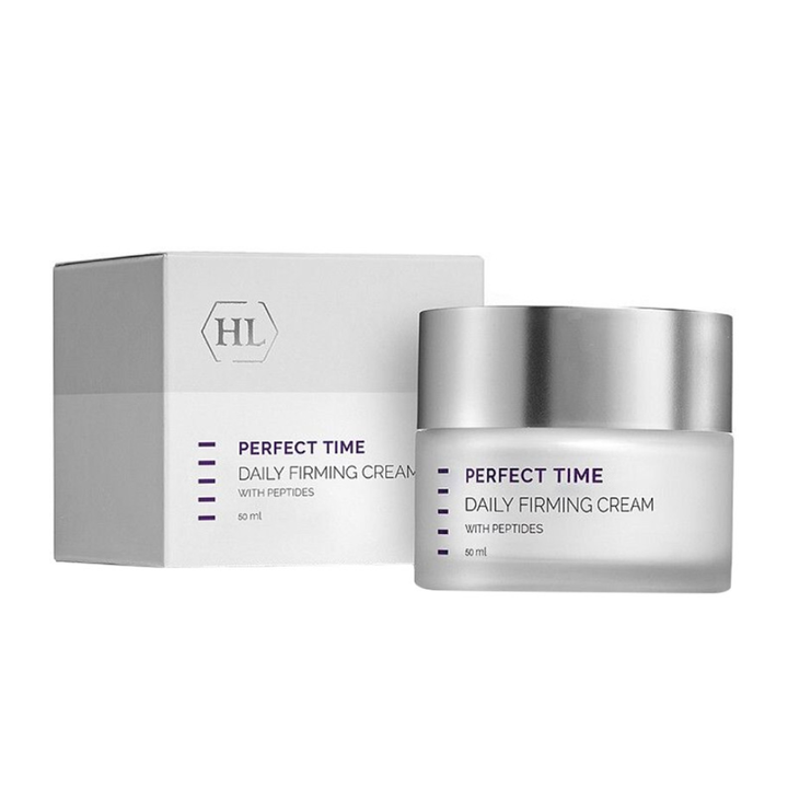 HOLY LAND  Perfect Time Daily Firming Cream