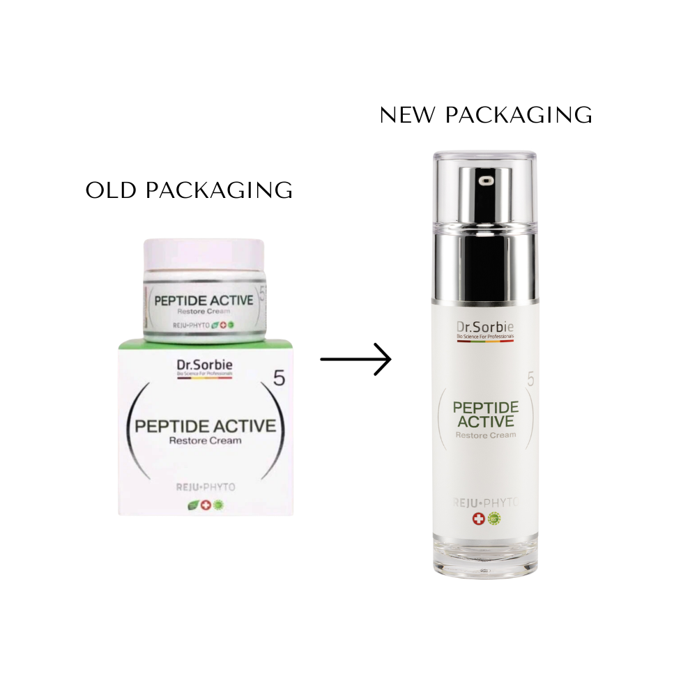 Dr.Sorbie Peptide Active Restore  Face Cream