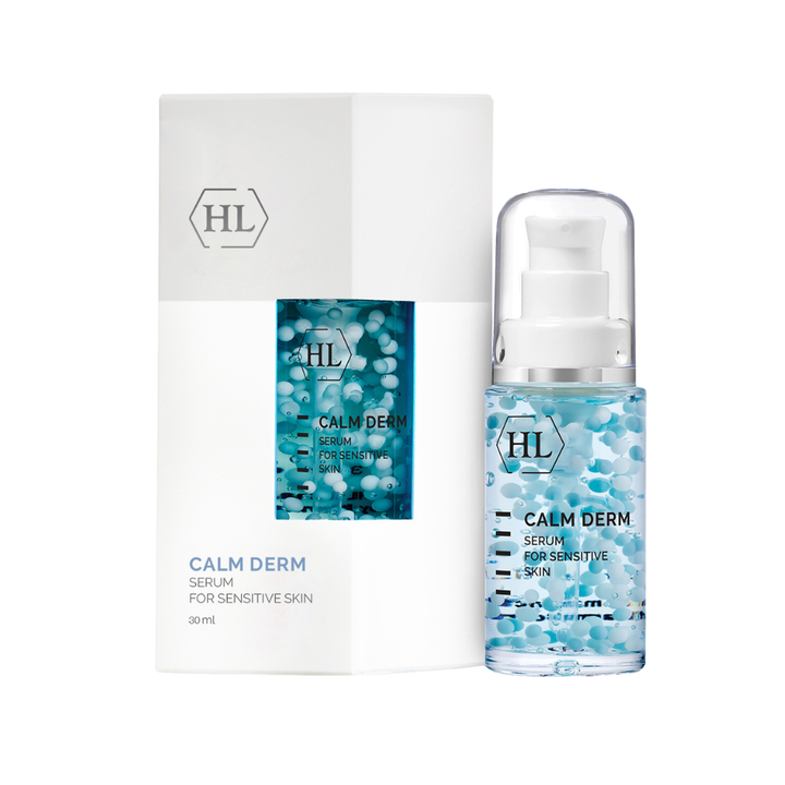 HOLY LAND Calm Derm Serum For Sensitive skin