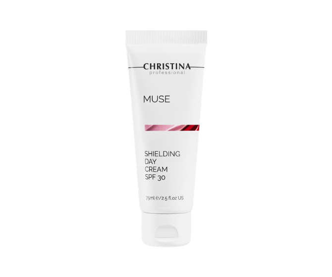 CHRISTINA Muse Shielding Day Cream