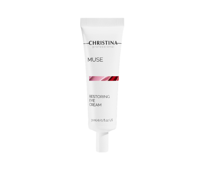 CHRISTINA Muse Restoring Eye Cream