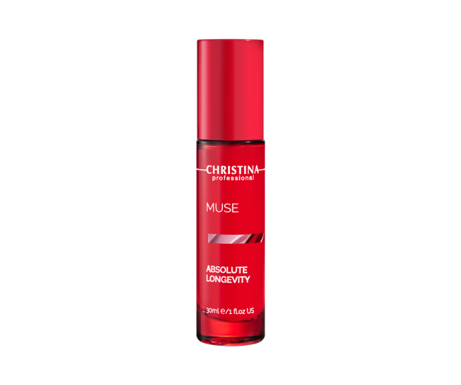 CHRISTINA Muse Absolute Longevity Serum