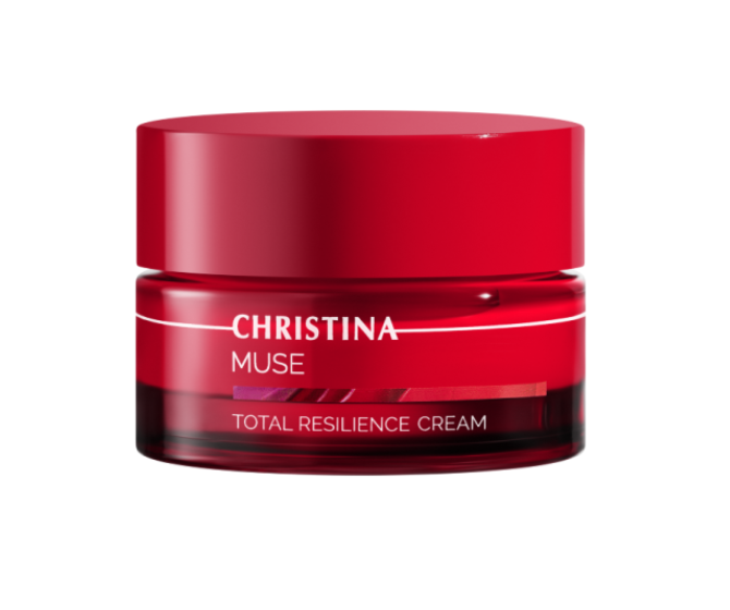 CHRISTINA Muse Total Resilience Cream