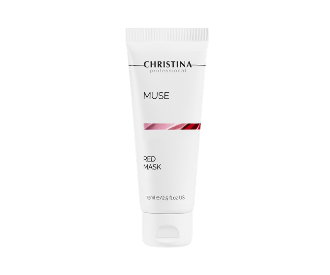 CHRISTINA Muse Smoothing Exfoliation Mask