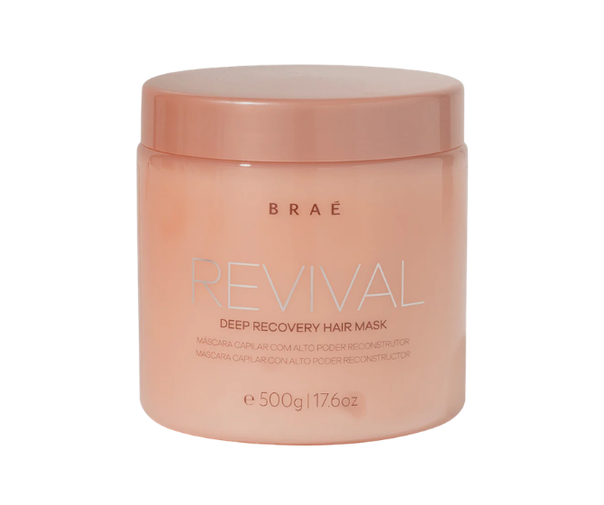 BRAE Revival Deep Recovery Hair Mask