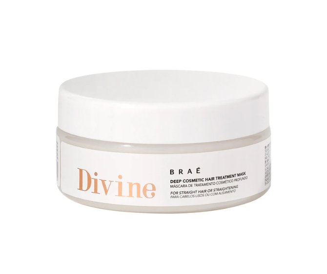 BRAE Divine Deep Cosmetic Treatment  Hair Mask