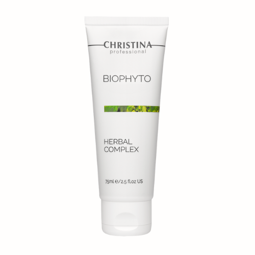 CHRISTINA Bio Phyto Herbal Complex