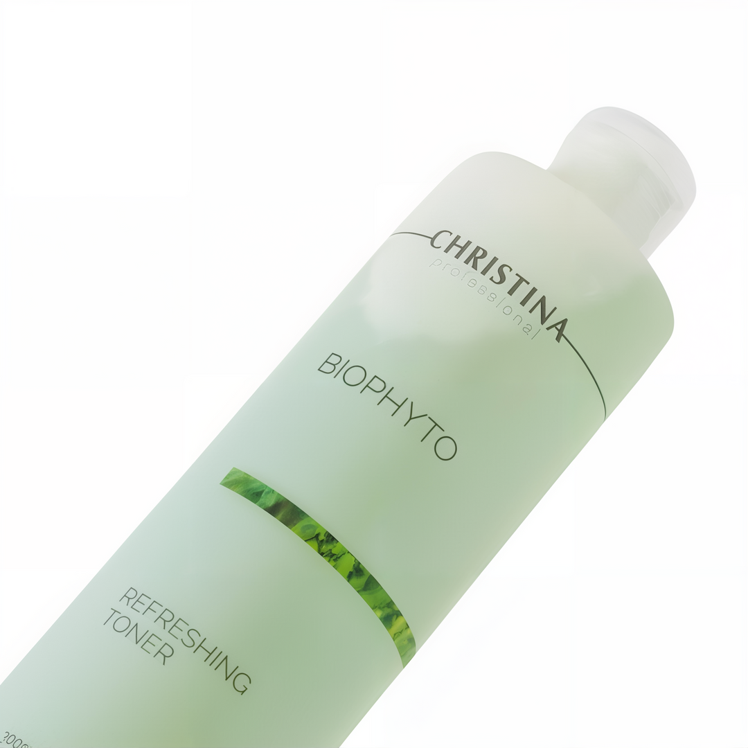 CHRISTINA Biophyto Refreshing Toner