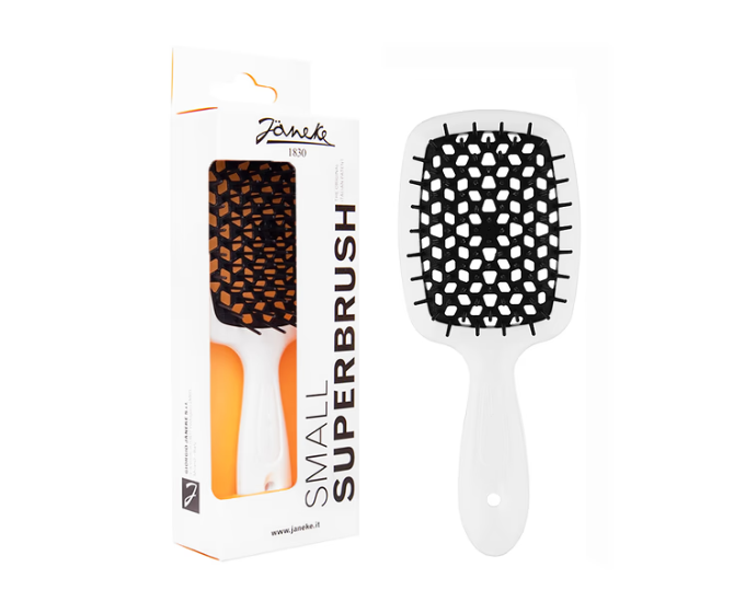 JANEKE Small Superbrush Vented Brush