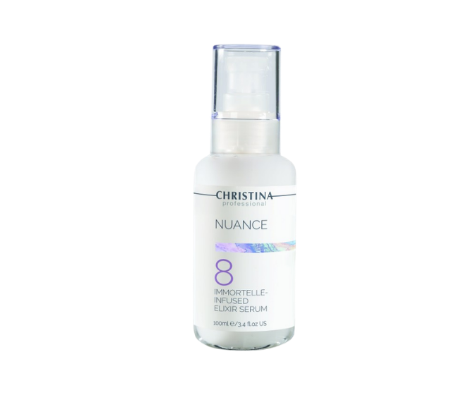 CHRISTINA Absolute Immortelle Drops Serum