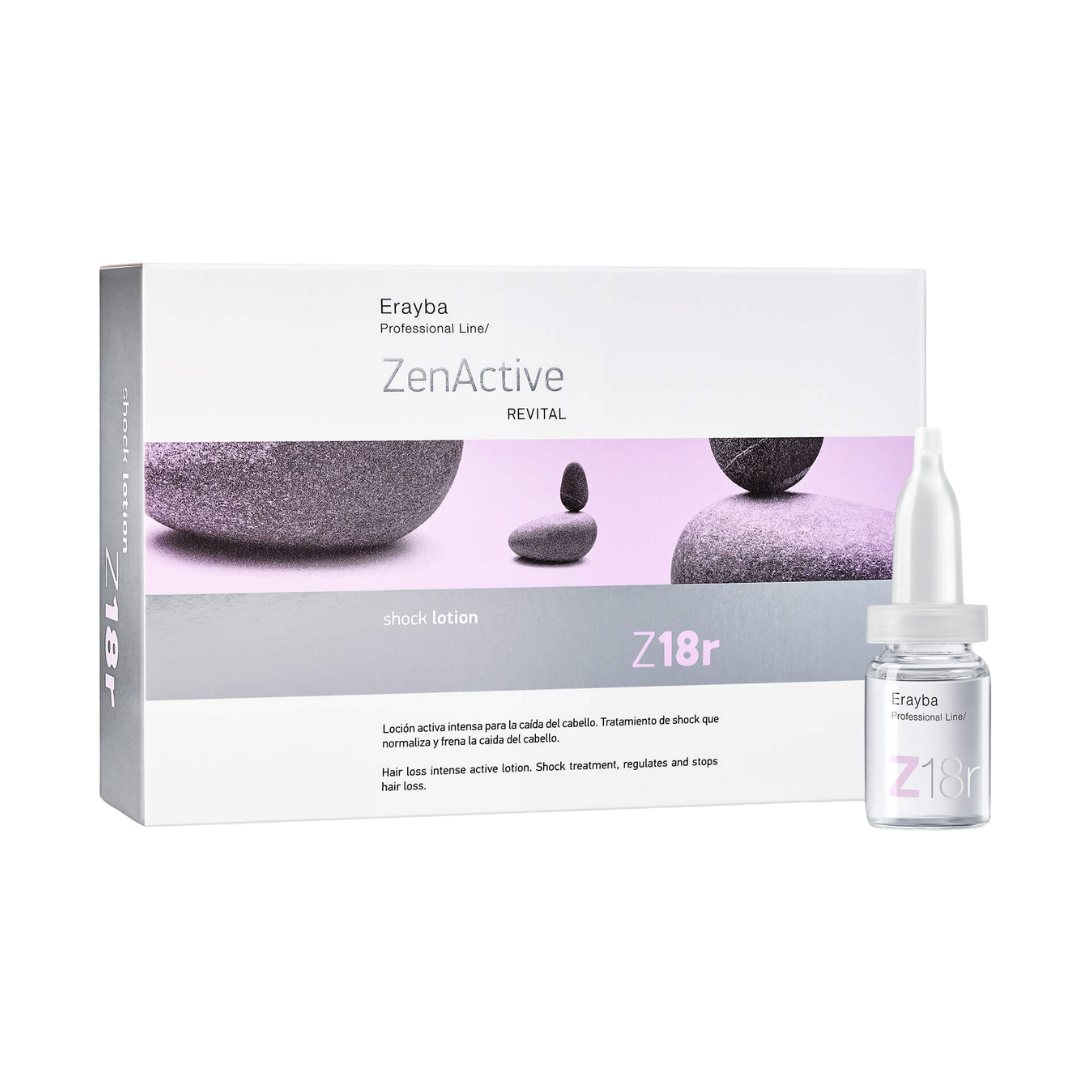 Erayba Zen Active  Z118r Shock Lotion
