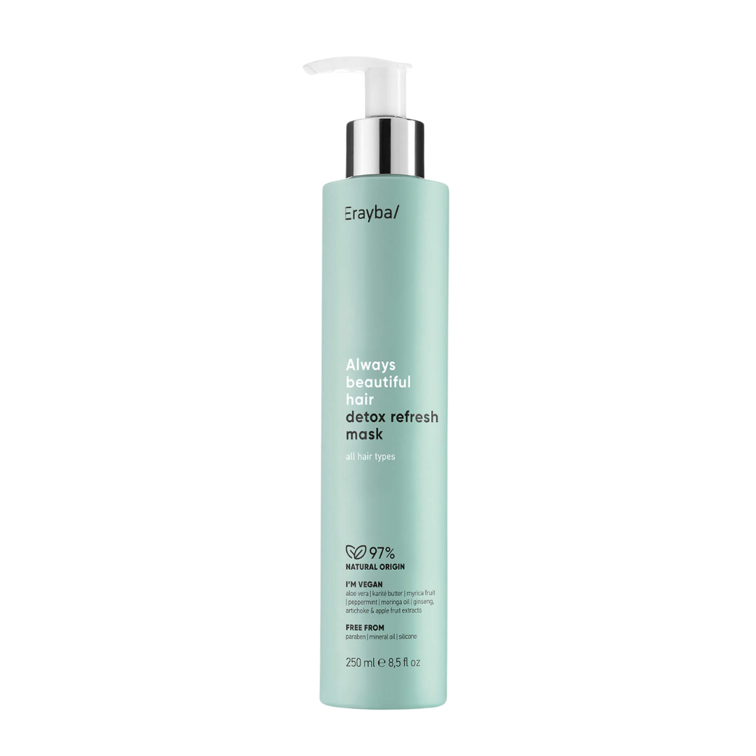 Erayba Detox Refresh Mask