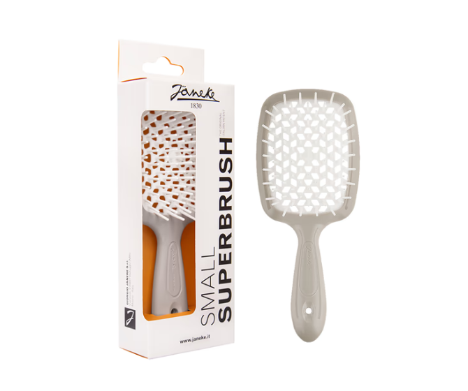 JANEKE Small Superbrush Vented Brush