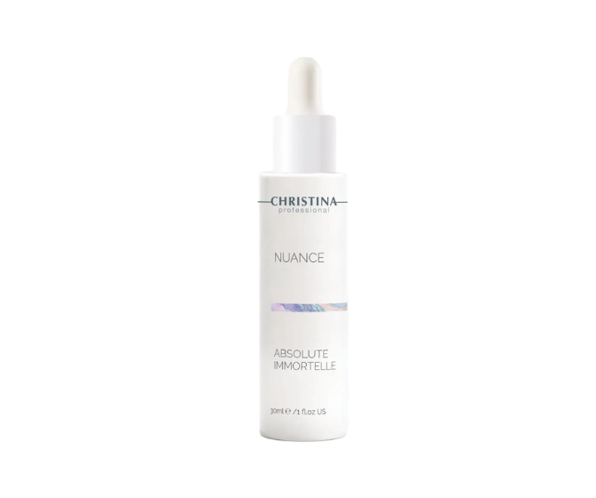 CHRISTINA Absolute Immortelle Drops Serum