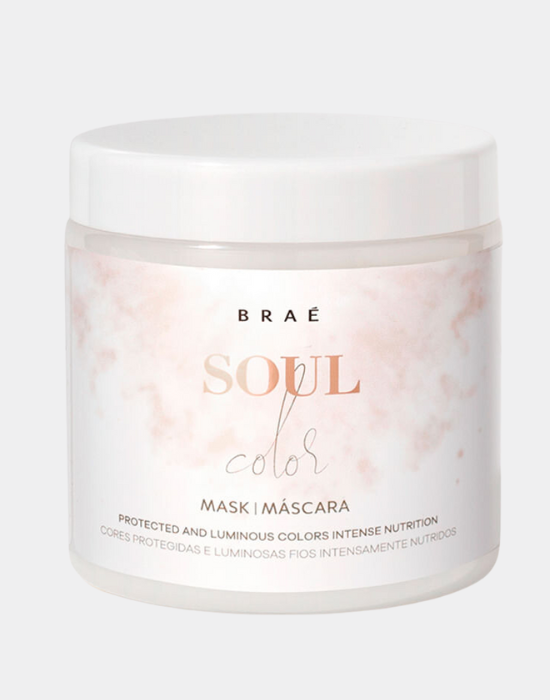 BRAE Soul Color Mask