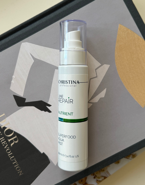 CHRISTINA Repair Nutrient Superfood Aqua Mist