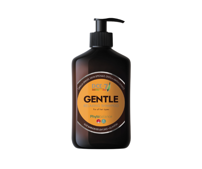 DR.SORBIE  Relaxing Scalp Shampoo