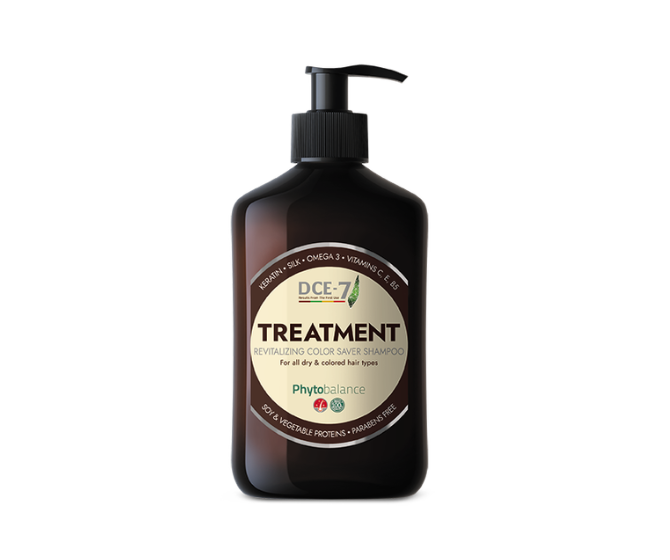 DR.SORBIE Treatment Anti- Aging Shampoo