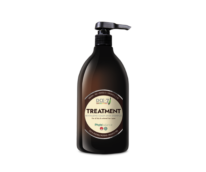DR.SORBIE Treatment Anti- Aging Shampoo