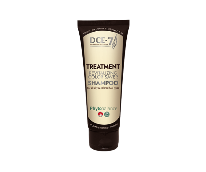 DR.SORBIE Treatment Anti- Aging Shampoo