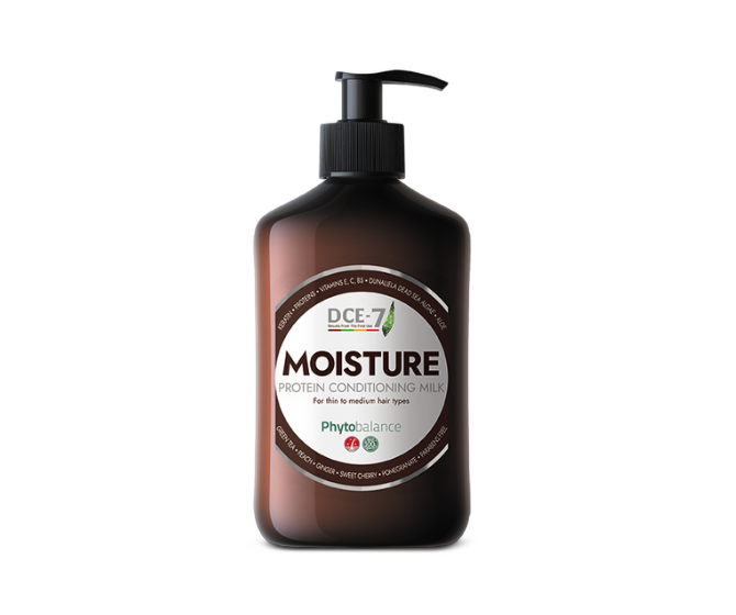 DR.SORBIE Moisture Milk Conditioner